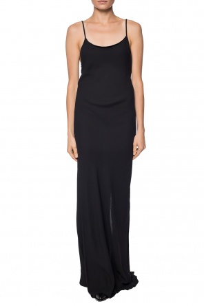 Dress on thin straps, zdjęcie 2 Dress on thin straps od Ann Demeulemeester
